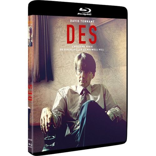 Des - Blu-Ray