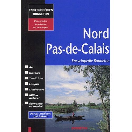 Nord-Pas-De-Calais