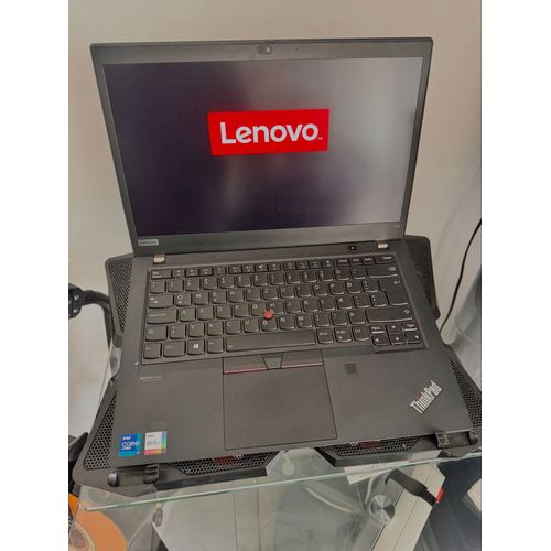 Lenovo ThinkPad T14 Gen 2 20W1 - 15" Intel Core i7-1185G7 - 3 Ghz - Ram 32 Go - SSD 1 To