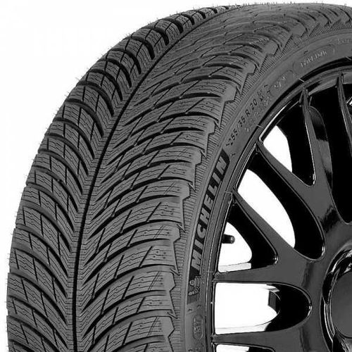 Pneu Michelin Pilot Alpin 5 ( 245/45 R21 104V XL, SUV )