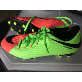 crampon hypervenom pas cher