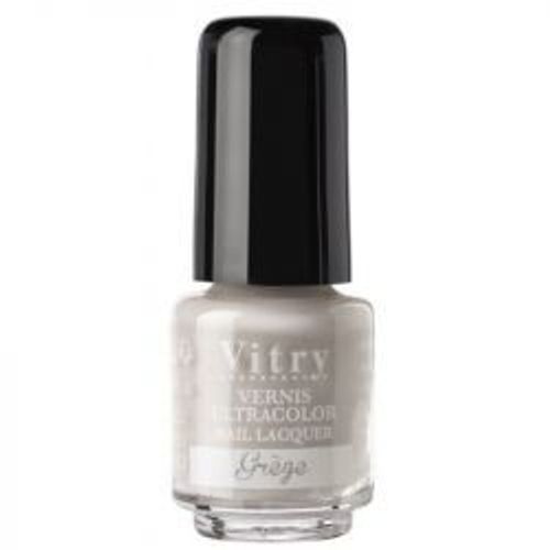 Vitry Vernis À Ongles Grège 