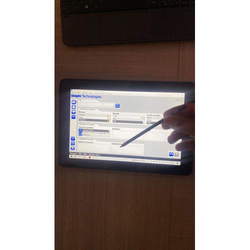 Valise De Diagnostic Delphi/Autocom Dernière Version
