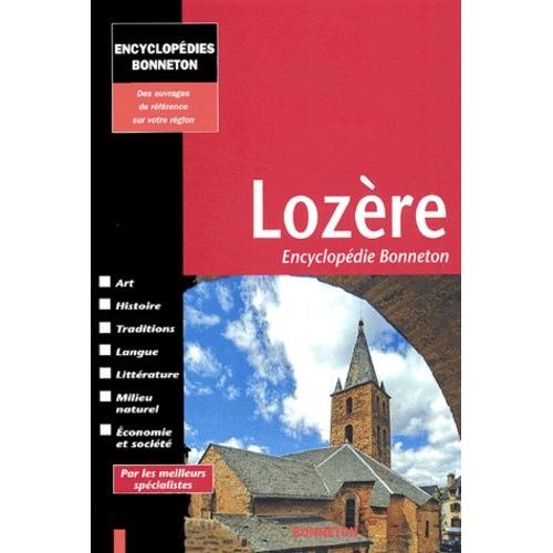 Lozère