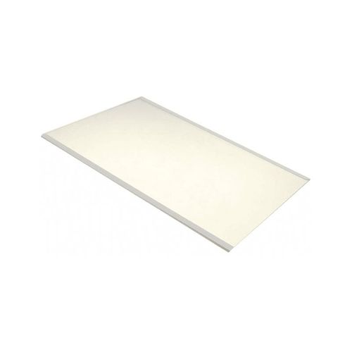 CLAYETTE VERRE AVEC ENCADREMENT POUR REFRIGERATEUR CANDY - 49036268
