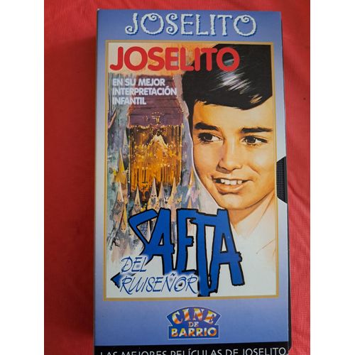 Joselito :Saeta Del Ruiseñor