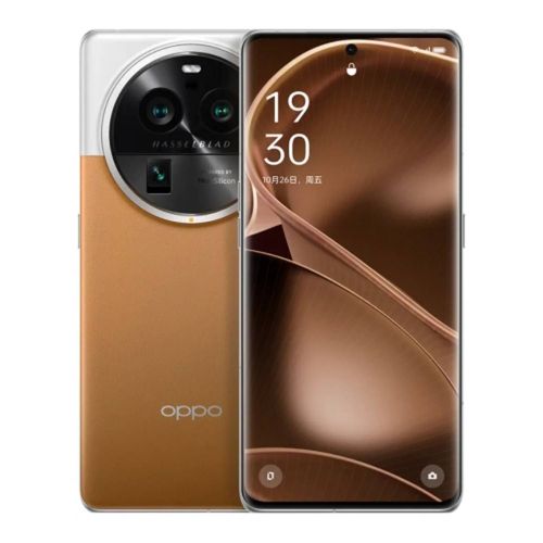 Oppo Find X6 Pro 256 Go Marron