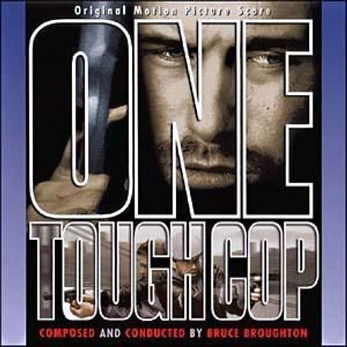 One Tough Cop