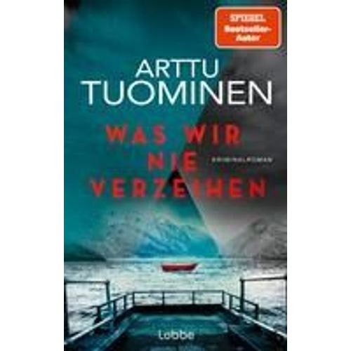 Was Wir Nie Verzeihen