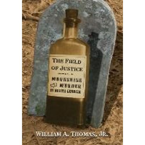 The Field Of Justice