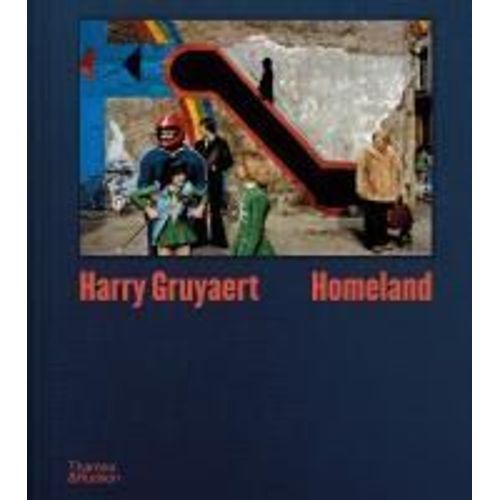 Harry Gruyaert - Homeland