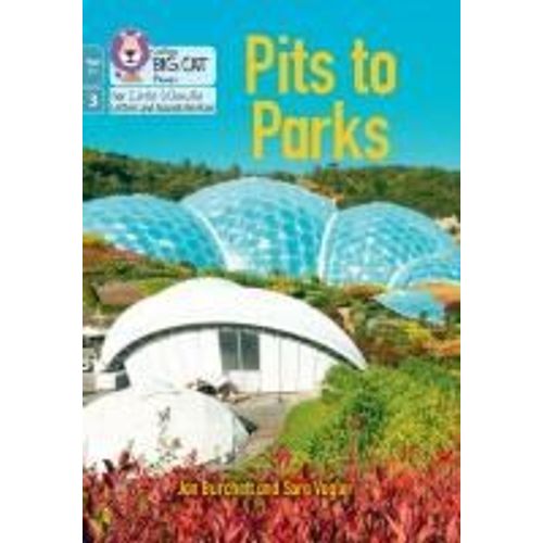 Pits To Parks