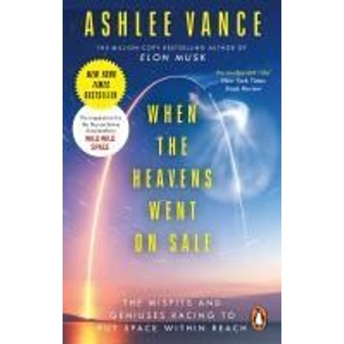 When The Heavens Went On Sale