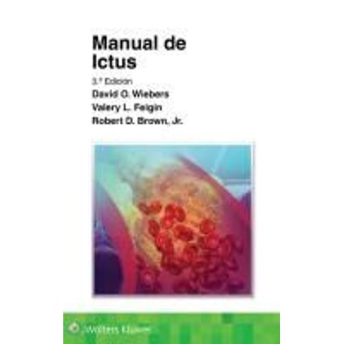 Manual De Ictus