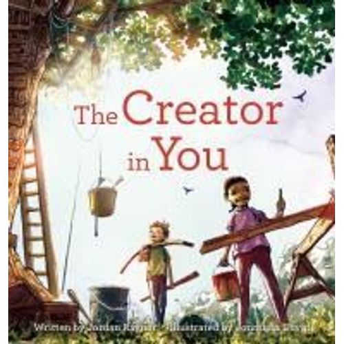 The Creator In You