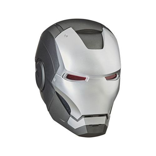 Avengers Movie Hasbro Marvel Legends Series - Casque Électronique War Machine