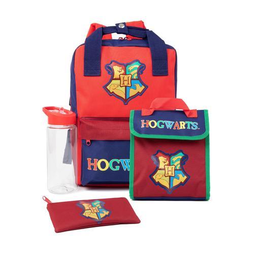 Harry Potter - Ensemble Sac à dos - Enfant