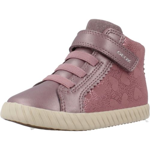 Geox B Mirroless Colour Rose