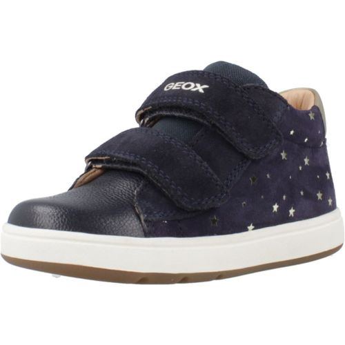 Geox B Biglia Colour Bleu