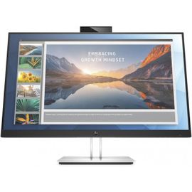 Hp E24d G4 écran Plat De Pc 60,5 Cm (23.8") 1920 X 1080 Pixels Full H