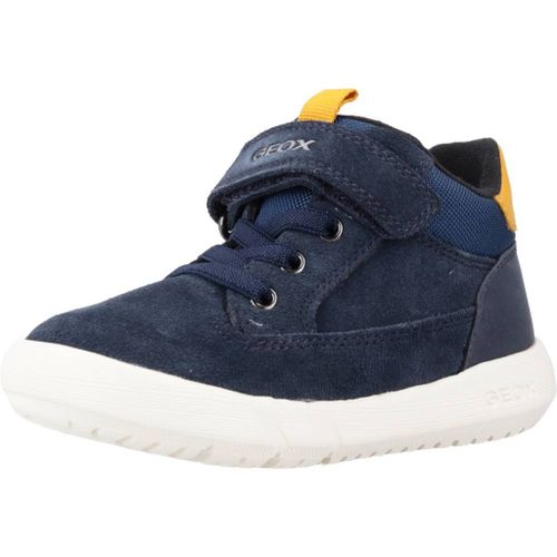 Geox B Hyroo Boy Colour Bleu