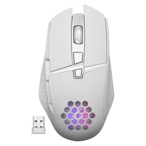 Defender Glory Gm-514 Souris Droitier Rf Sans Fil Optique 3200 Dpi