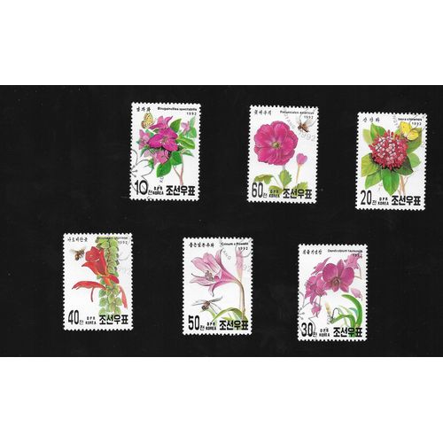 Fleurs