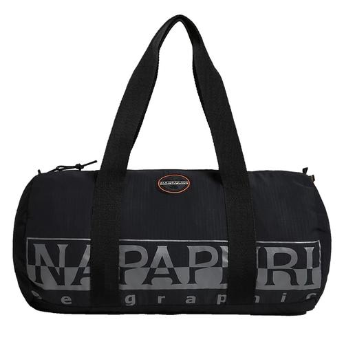 Sac de voyage Napapijri H-salinas small black Noir