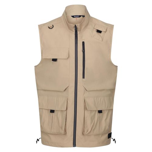 Veste Sans Manche Regatta Travelpackawayb/W Beige