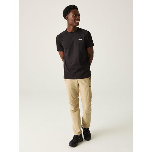 Pantalon De Randonnée Regatta Highton Trs Beige