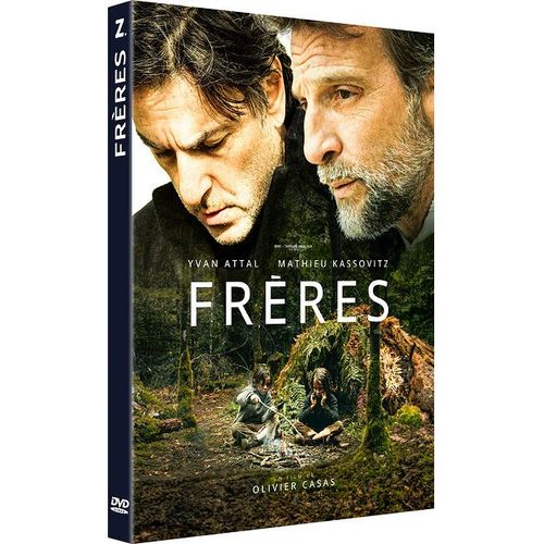 Frères