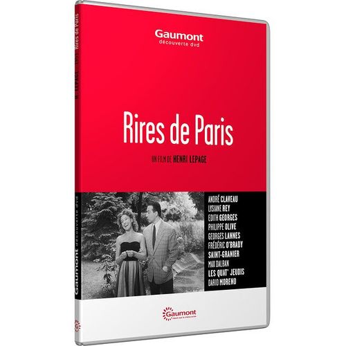 Rires De Paris