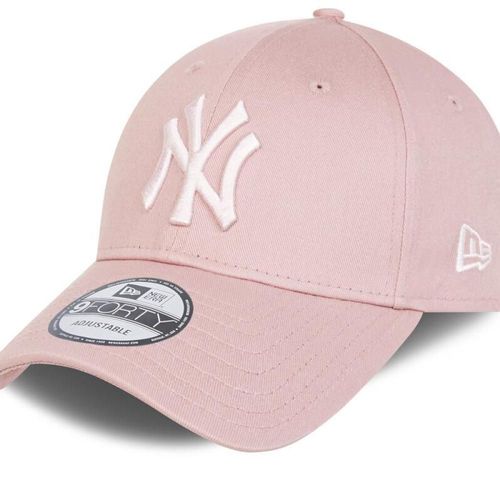 Casquette New Era League Essential Des New York Yankees