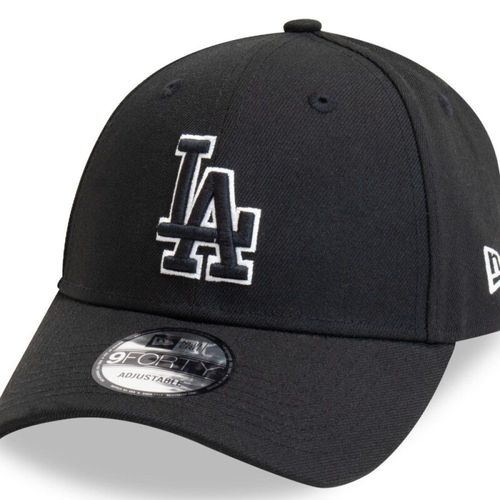 Casquette New Era League Des Los Angeles Dodgers