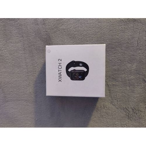 Montre Swatch X