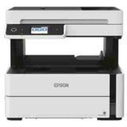 Epson EcoTank M3180 - Multifunktionsdrucker - s/w - Tintenstrahl - A4