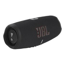 JBL Charge 5 - Enceinte sans fil Bluetooth - Noir