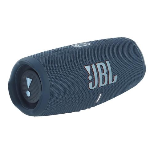 JBL Charge 5 - Enceinte sans fil Bluetooth - Bleu