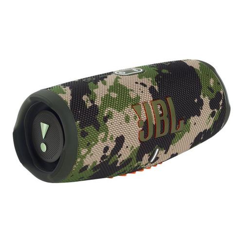 JBL Charge 5 - Enceinte sans fil Bluetooth - Vert Camo