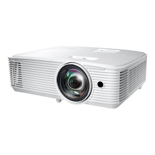 Optoma X309ST - Projecteur DLP - portable - 3D - 3700 lumens - XGA (1024 x 768) - 4:3