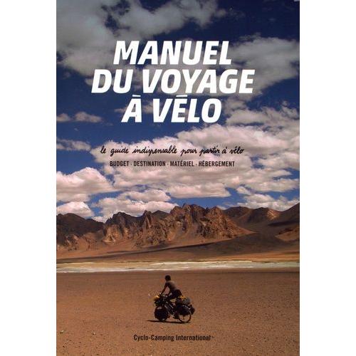 Manuel Du Voyage À Vélo