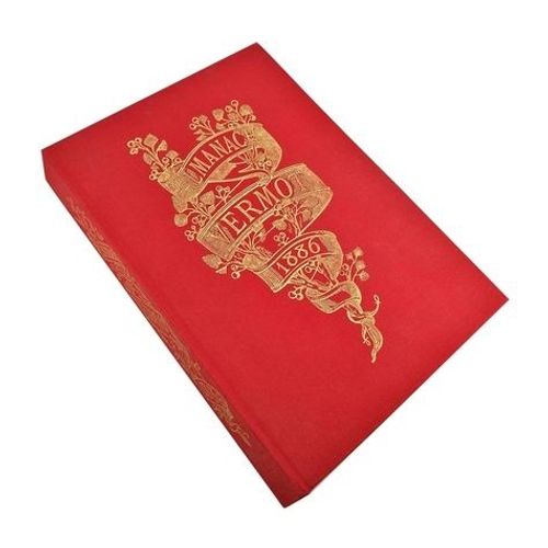 Almanach Vermot 1886