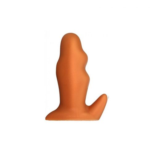 Plug Anal Silicone Plug Saurus Wing M 13 X 6 Cm Theassgasm