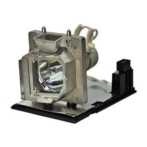 MicroLamp Lampe Vidéoprojecteur ML12037 Projection Argent