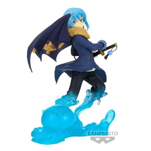 Slime - Rimuru Tempest - Figurine Exq Figure 20cm