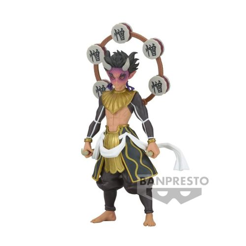 Demon Slayer - Zohakuten - Figurine Demon Series 15cm
