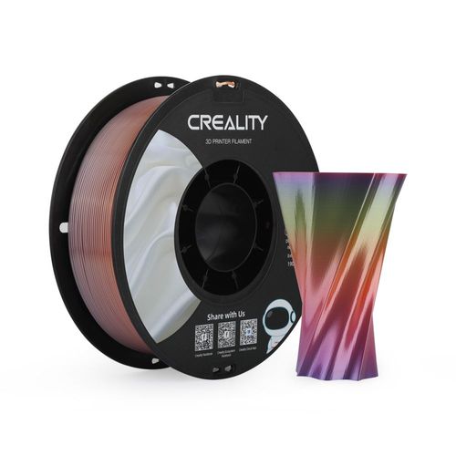 Creality 3d 3301120003 Matériel D'impression 3d Multicolore 1 Kg