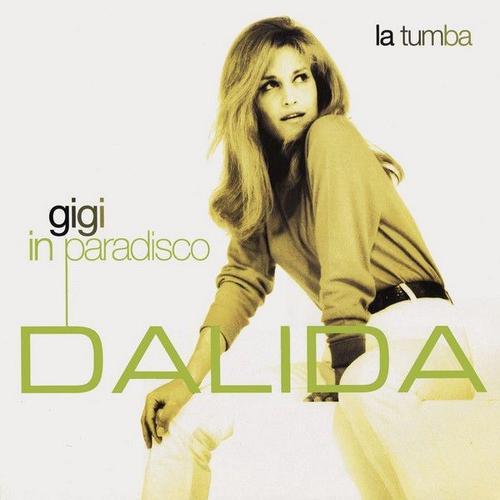 La Tumba / Gigi In Paradisco (1997 French Maxi 12")