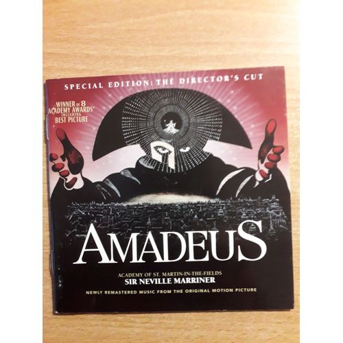 Amadeus