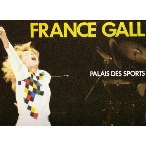 Palais Des Sports
